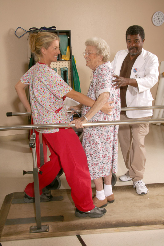 Photo Gallery Life Care Center of Reno